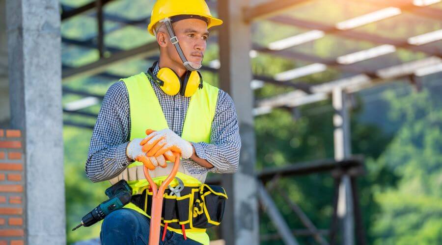 Professional metal roof installation in Boiling Springs, NC